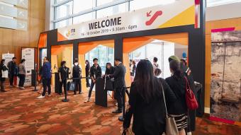 ITB Asia starts with more than 3,200 exhibitors and 900 international buyers