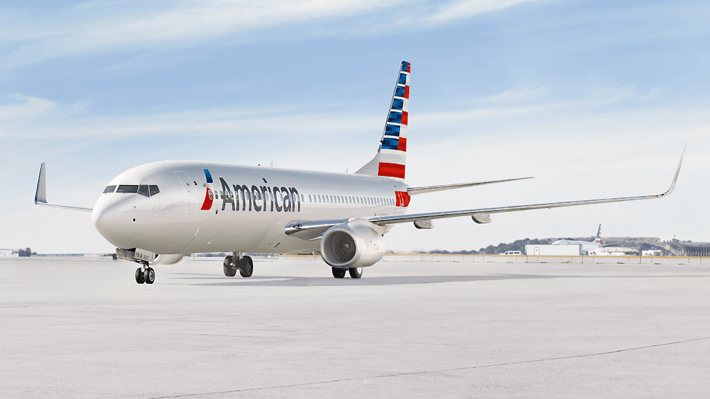 American Airlines expands its commitment to sustainable aviation fuel