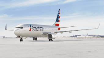 American Airlines Receives Top Score on the Disability Equality Index