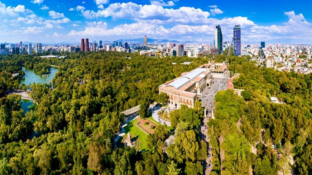 Mexico City will host the 2023 Tianguis Turístico