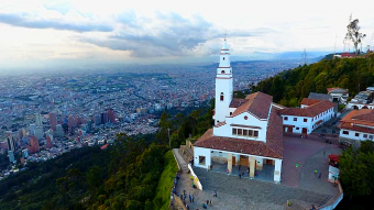 Bogotá will host the National Congress of Travel and Tourism Agencies of Colombia