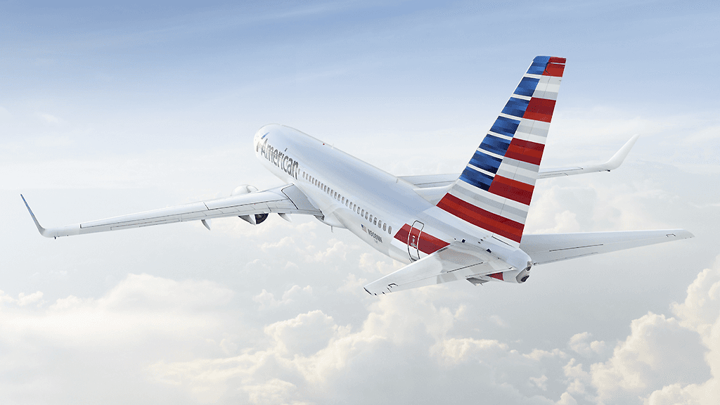 American officially launches its revamped AAdvantage program