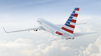 American Airlines announces the return of the Santiago - Dallas/Fort Worth route