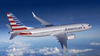 American Airlines Aligns with Team Rubicon to Offer Assistance in Haiti