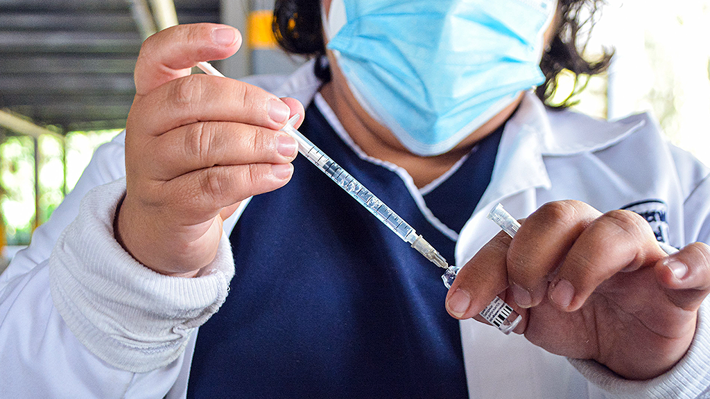 Guatemala includes tourism workers in priority vaccination groups