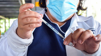 Guatemala includes tourism workers in priority vaccination groups