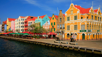 Curaçao booms with new hotels and expanded flights for North American travelers