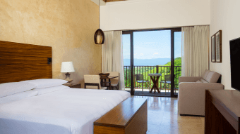 Delta Hotels by Marriott Riviera Nayarit opens its doors