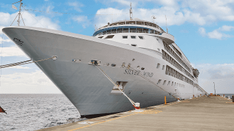 Silversea announces line-up of 9 esteemed tale tellers for world cruise 2022