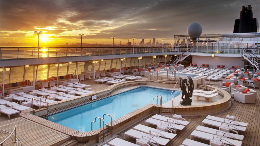 The Bahamas welcomes new Crystal Cruises voyages