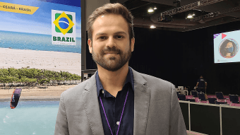 Ceará reactivates its international promotion