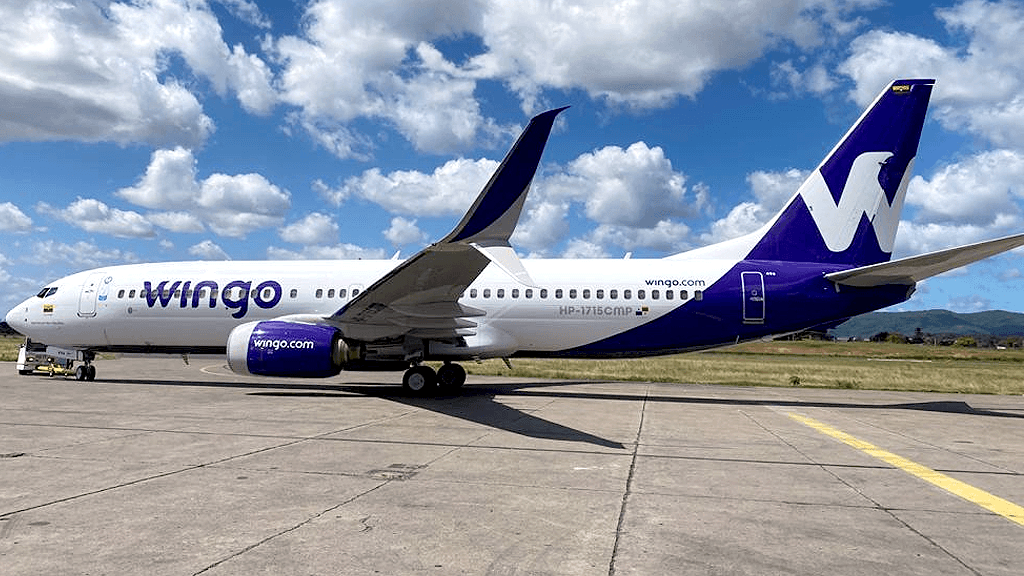 Wingo airline joins ALTA