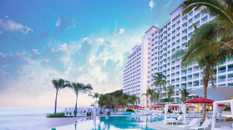 Hilton welcomes Hilton Vallarta Riviera All-Inclusive Resort