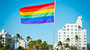 Miami Beach invites LGBTQ travelers to celebrate Pride Month