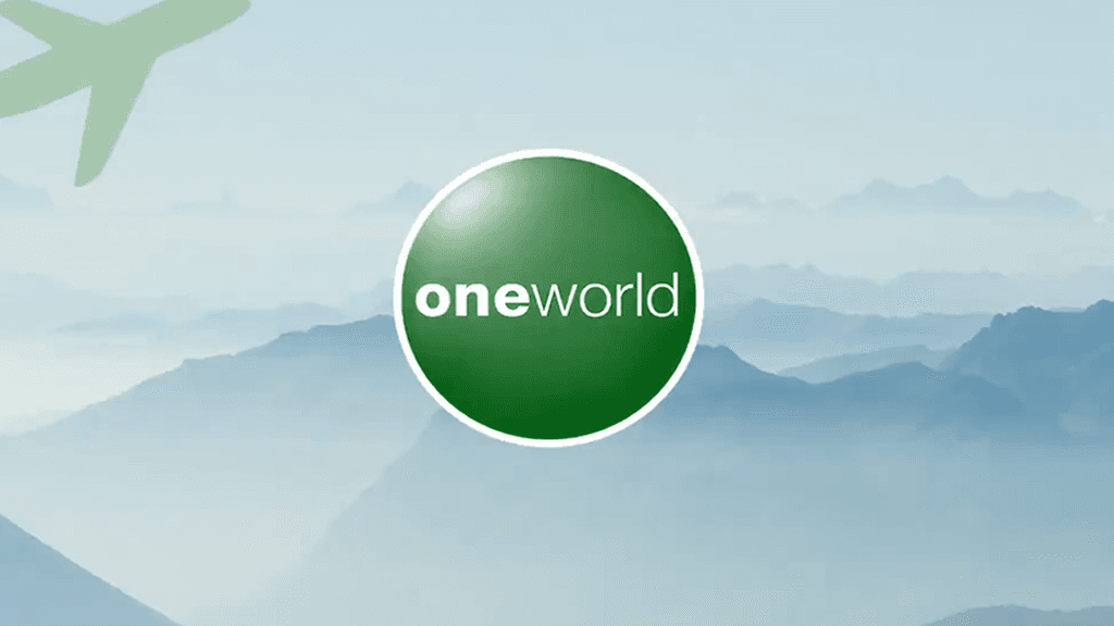 oneworld outlines path to net zero emissions by 2050