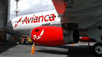 Avianca adds connectivity in Latin America