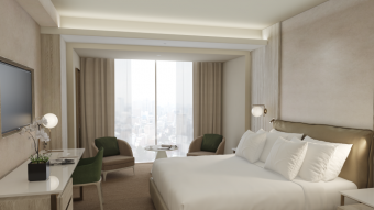 Iberostar strengthens its presence in America with the opening of a hotel in Lima