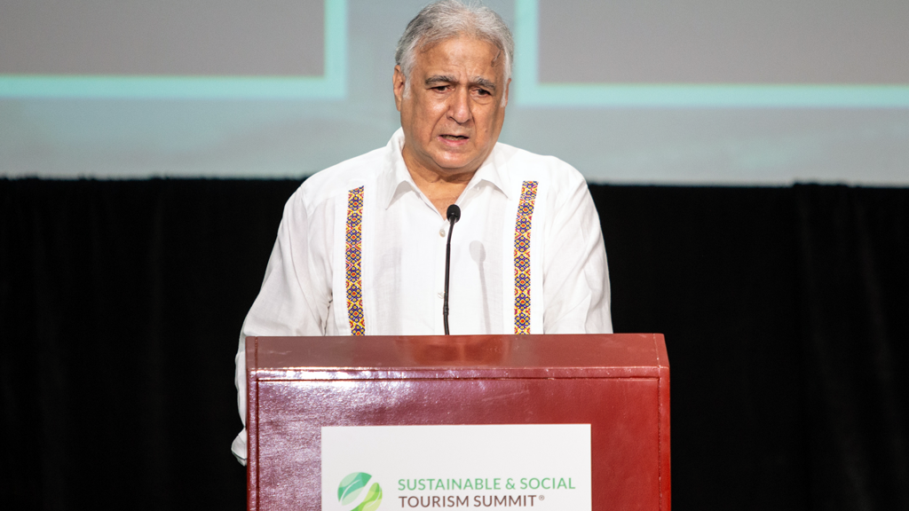 Successful edition of the Sustainable & Social Tourism Summit