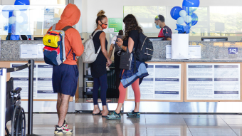Guanacaste Airport awarded for prioritizing passenger experience during pandemic