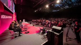 First look at WTM London Conference Programme 2021