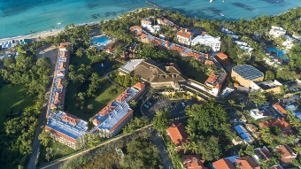 Viva Wyndham Dominicus Palace reopens its doors