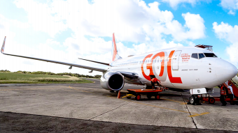 GOL resumes direct flights to Mendoza on June 11