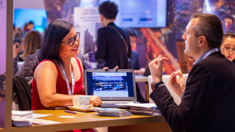 Hosted buyer recruitment hots up for IBTM World in Barcelona