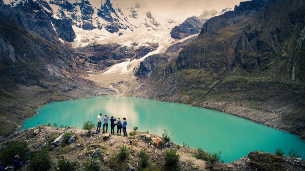 Perú reactivates receptive tourism in Nordic countries