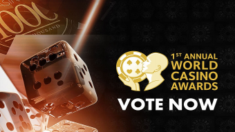 Uruguay nominated for the World Casino Awards