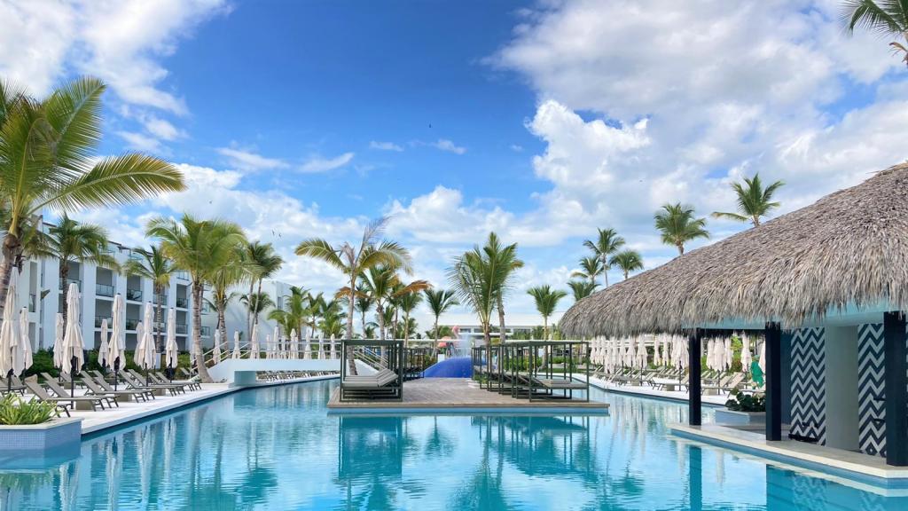 The Excellence Collection announces the opening of its first all inclusive resort in Punta Cana