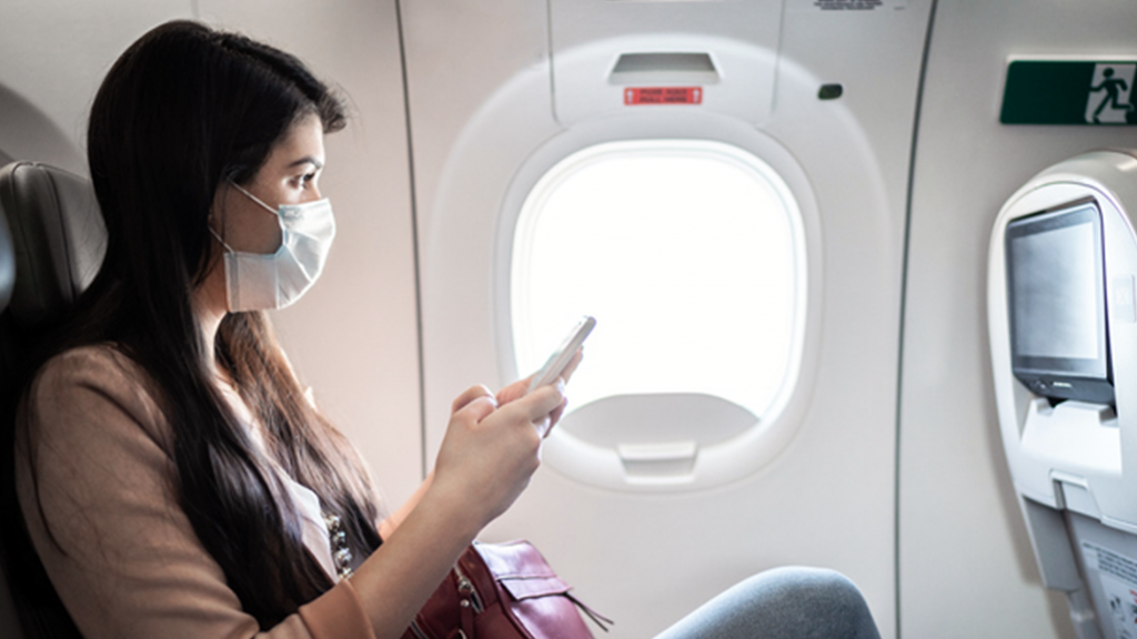 European Aviation Safety Agency promotes relaxation of health measures on board