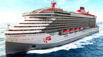 Virgin Voyages Partners with Puerto Rico Travel Advisors