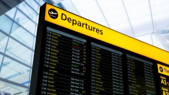 CLIA response to Global Travel Taskforce report of UK