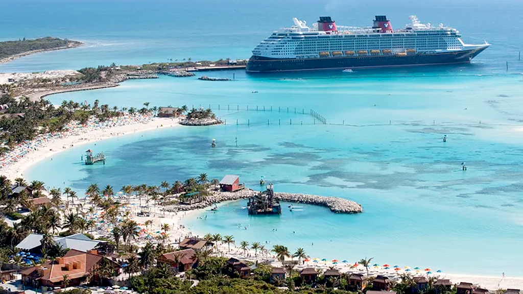 Disney Cruise Line announces return to the Bahamas, the Caribbean and Mexico in early 2023