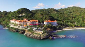 Bahia Principe confirms the reopening of six hotels in the Dominican Republic and Mexico