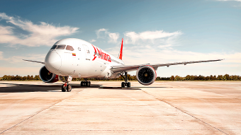 More than 850,000 travelers will fly with Avianca during the Easter season