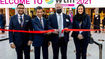 WTM London opens the doors of its face-to-face edition