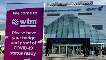 Reed Exhibitions reveals first details about WTM London