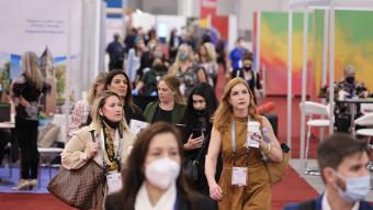 IMEX America: MICE segment shows strength and solidarity for recovery