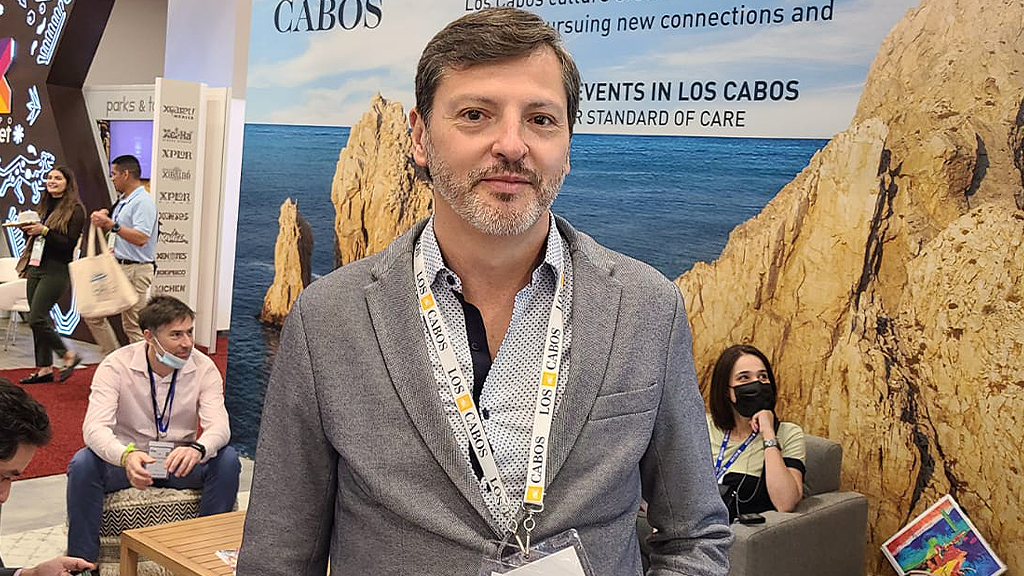 Los Cabos looks at 2022 with great optimism