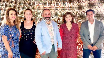 Palladium Hotel Group reaffirms its commitment to Latin America