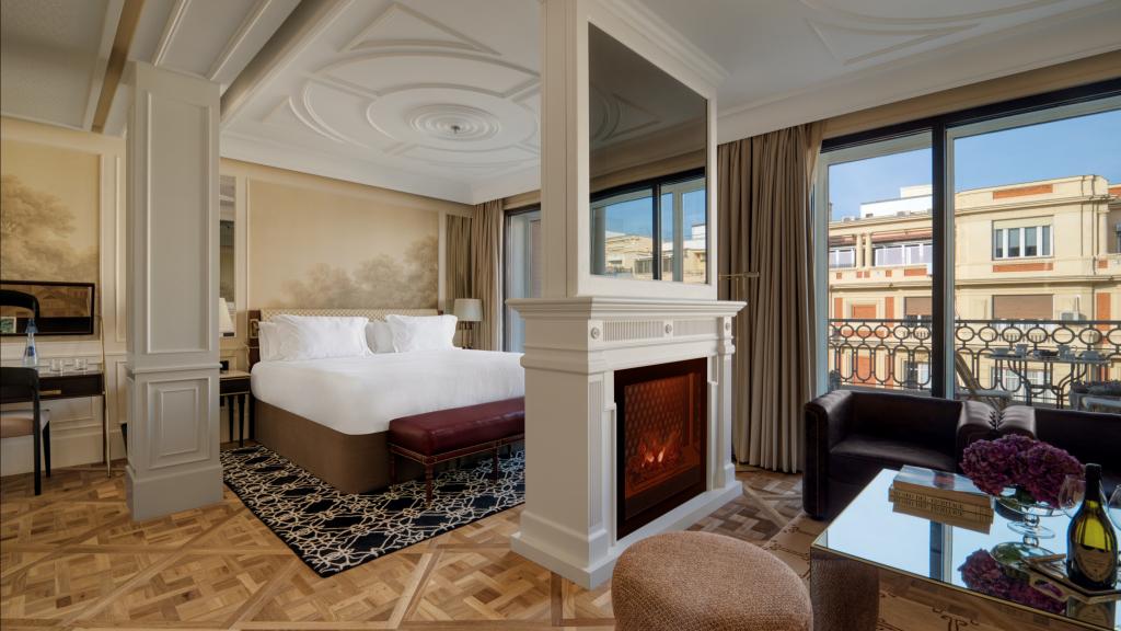 Palladium Hotel Group announces the reopening of the BLESS Hotel Madrid