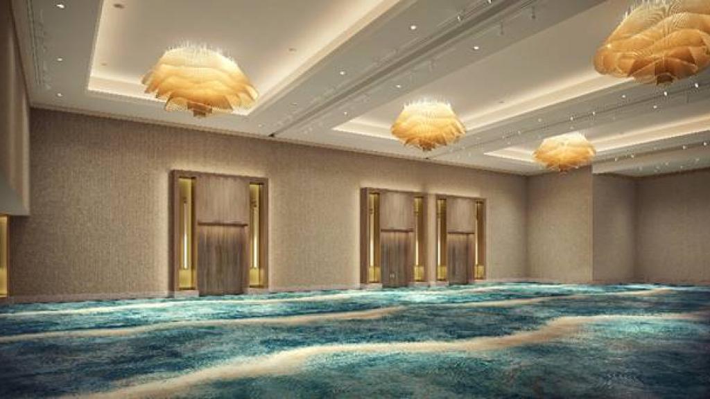 San Juan Marriott Resort & Stellaris Casino reveals million-dollar renovation