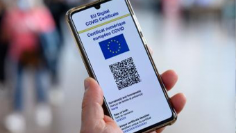ACI, IATA, ALTA and CANSO call to adopt the European Digital COVID Certificate system