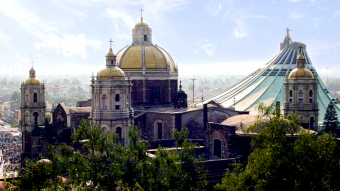 Religious tourism leaves a spill of 20 billion pesos in Mexico