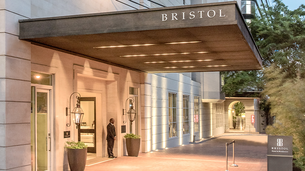 Wyndham Hotels & Resorts welcomes The Bristol Panama
