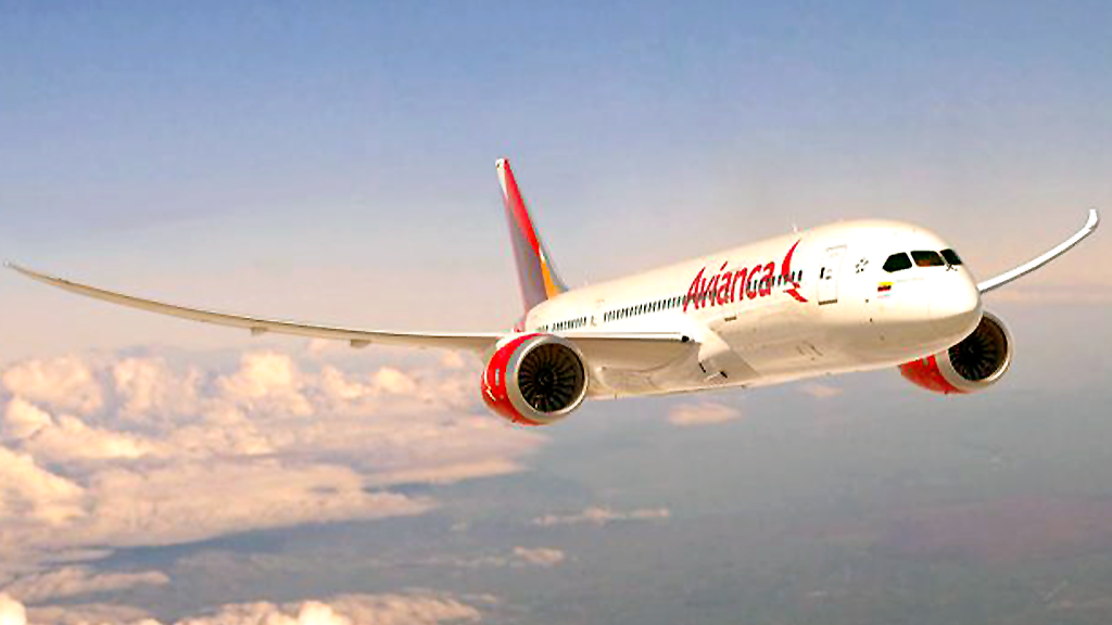 Avianca renews its technology and distribution agreement with Amadeus