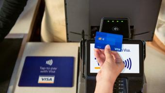 Mobile and contactless payments will grow by 221% between 2022 and 2027