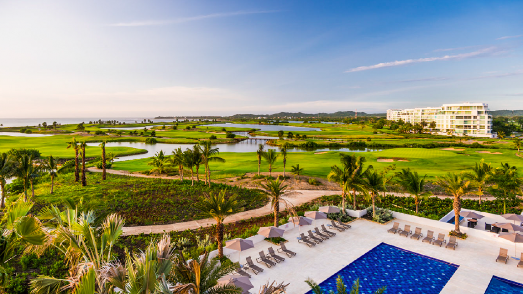 Apple Leisure Group Development announces Dreams Karibana Cartagena Beach & Golf Resort