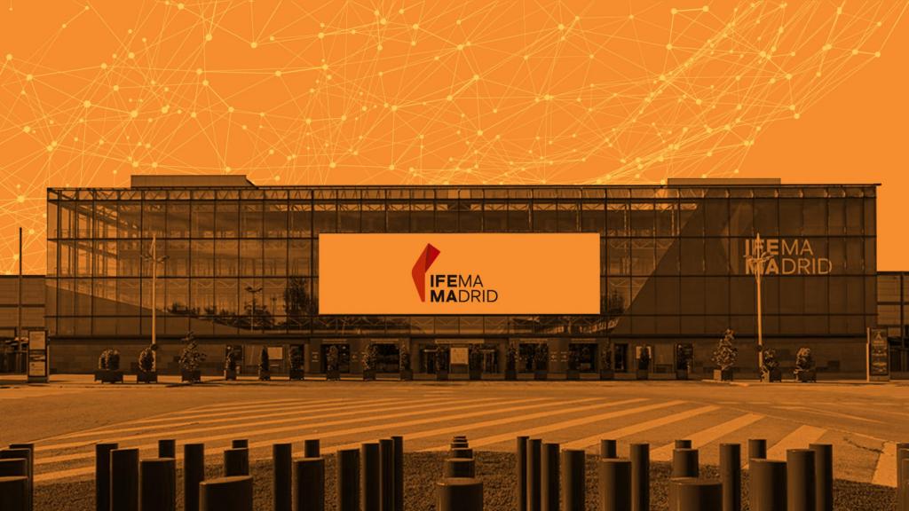 IFEMA MADRID transforms FITUR into a smart space